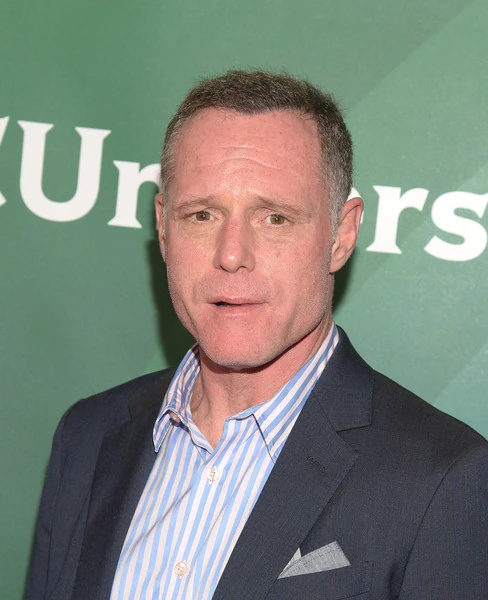 JASON BEGHE